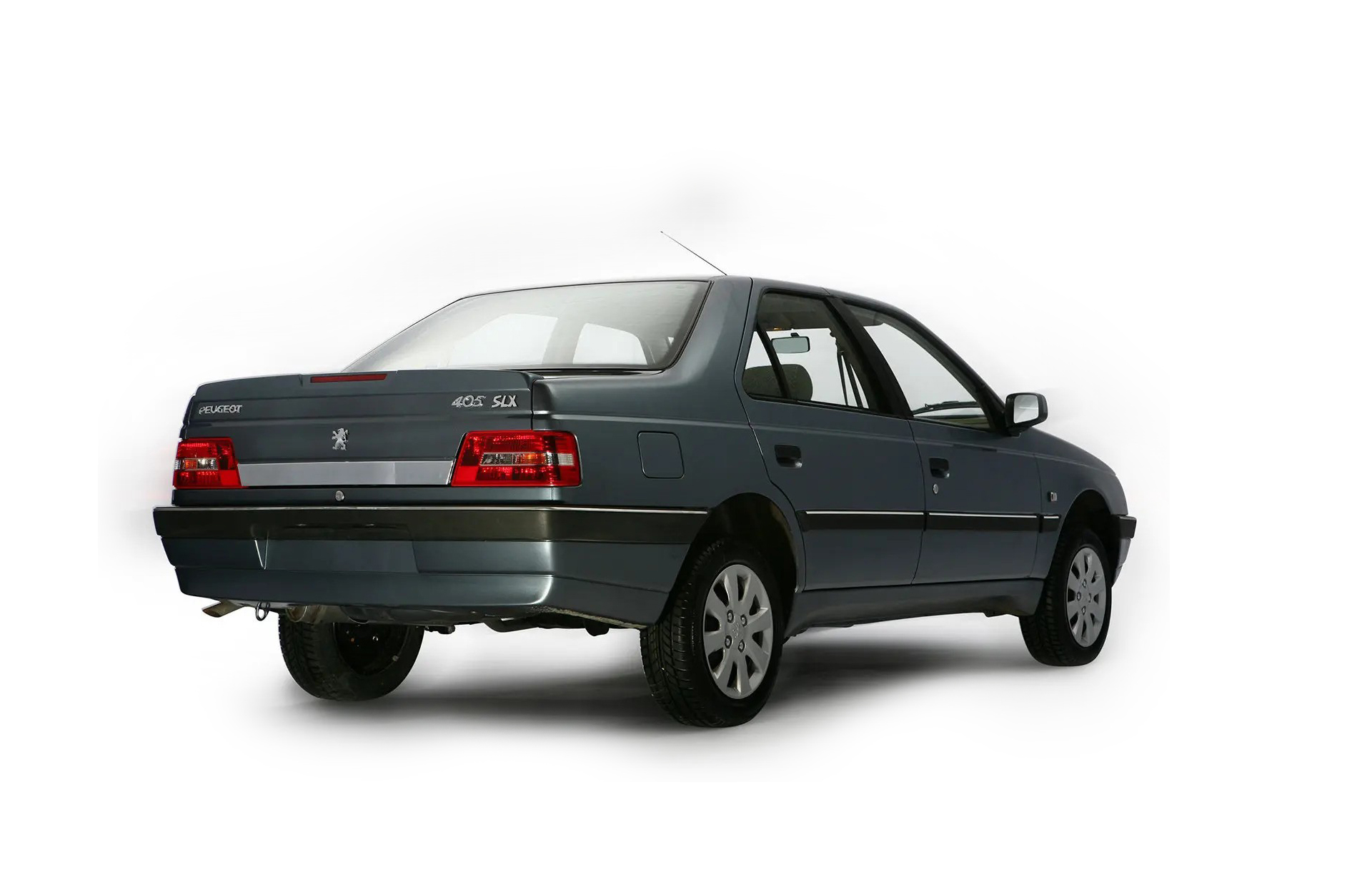 پژو 405 SLX