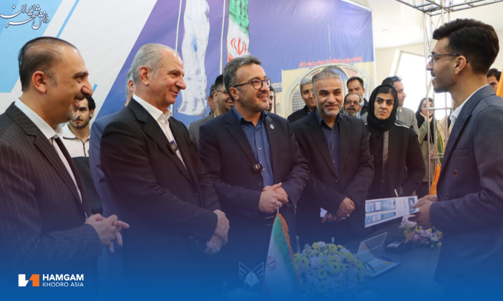 رویداد صدرا 7