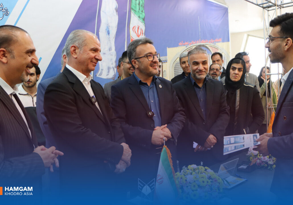 رویداد صدرا 7